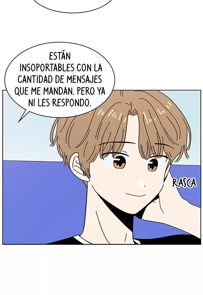 Read Seasons of Blossom (ES) Manga Online