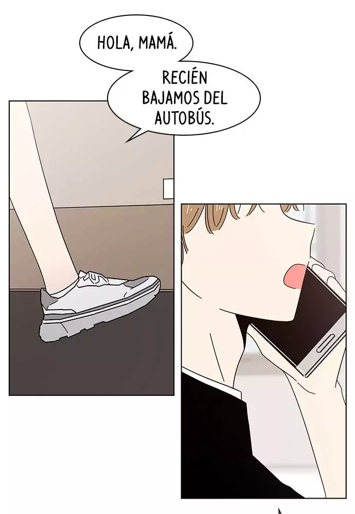 Read Seasons of Blossom (ES) Manga Online