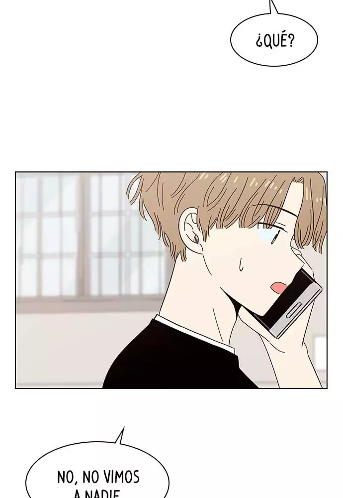 Read Seasons of Blossom (ES) Manga Online
