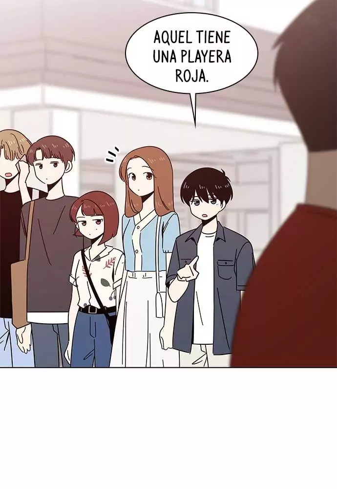 Read Seasons of Blossom (ES) Manga Online
