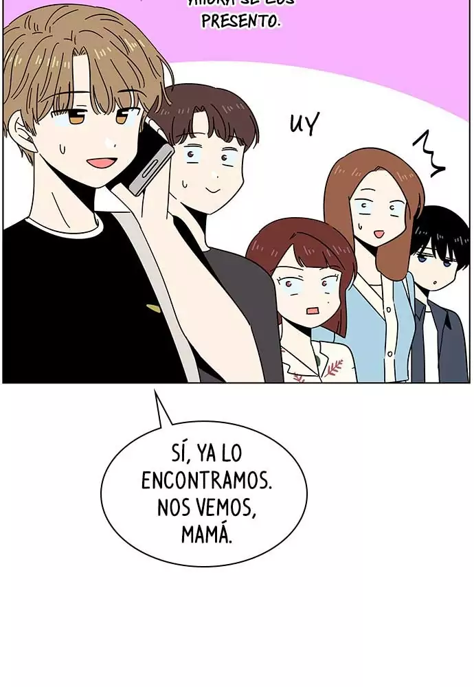 Read Seasons of Blossom (ES) Manga Online
