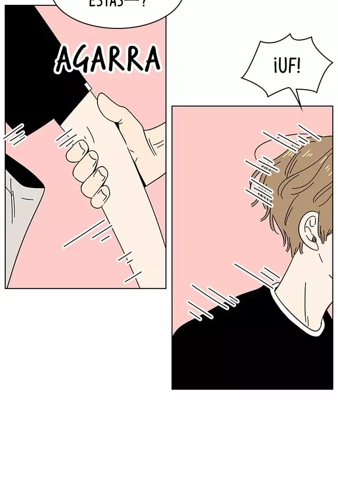 Read Seasons of Blossom (ES) Manga Online