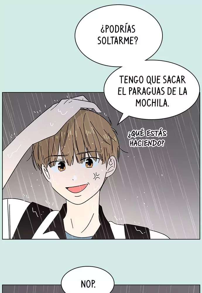 Read Seasons of Blossom (ES) Manga Online