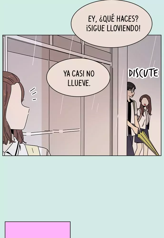 Read Seasons of Blossom (ES) Manga Online