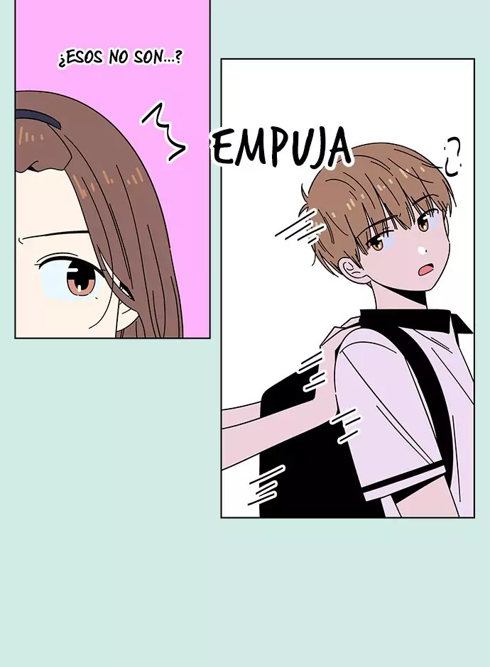 Read Seasons of Blossom (ES) Manga Online