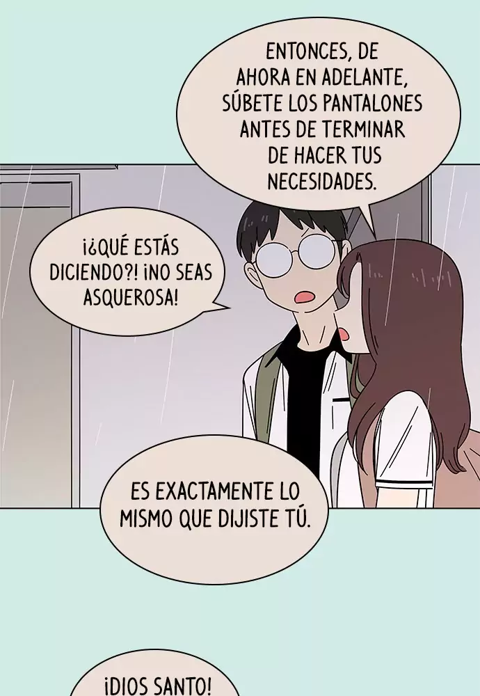 Read Seasons of Blossom (ES) Manga Online