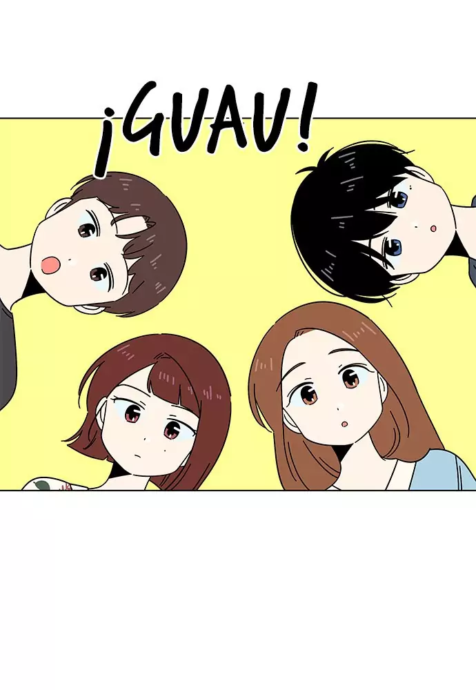 Read Seasons of Blossom (ES) Manga Online