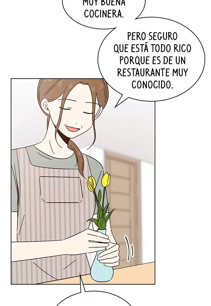 Read Seasons of Blossom (ES) Manga Online