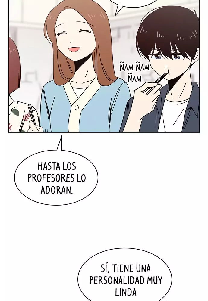 Read Seasons of Blossom (ES) Manga Online