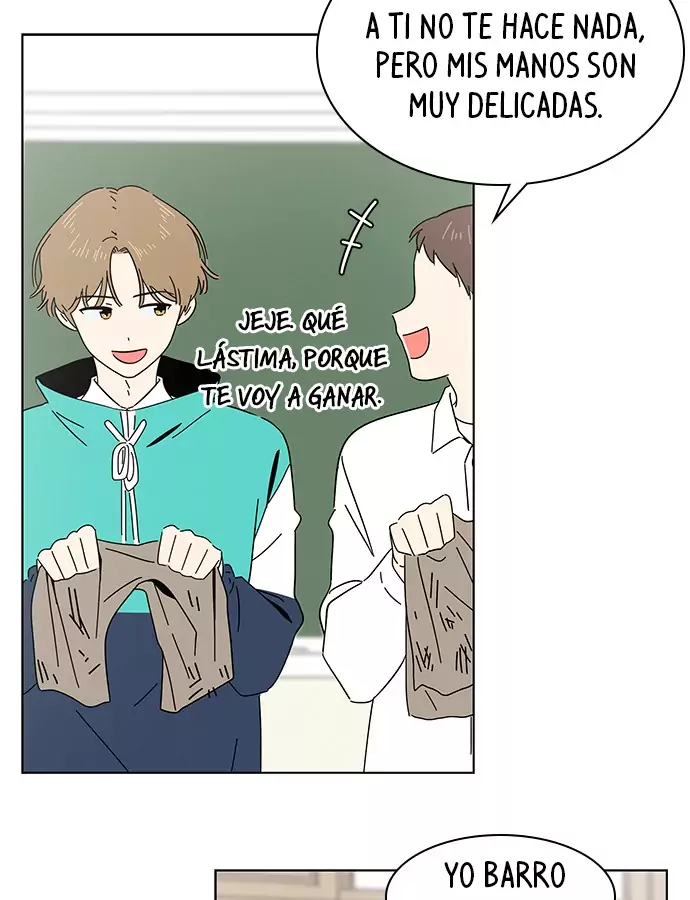 Read Seasons of Blossom (ES) Manga Online