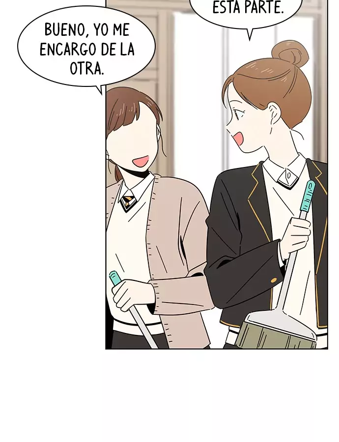Read Seasons of Blossom (ES) Manga Online