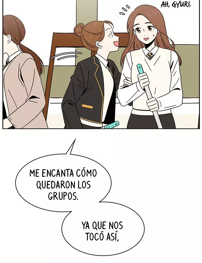 Read Seasons of Blossom (ES) Manga Online