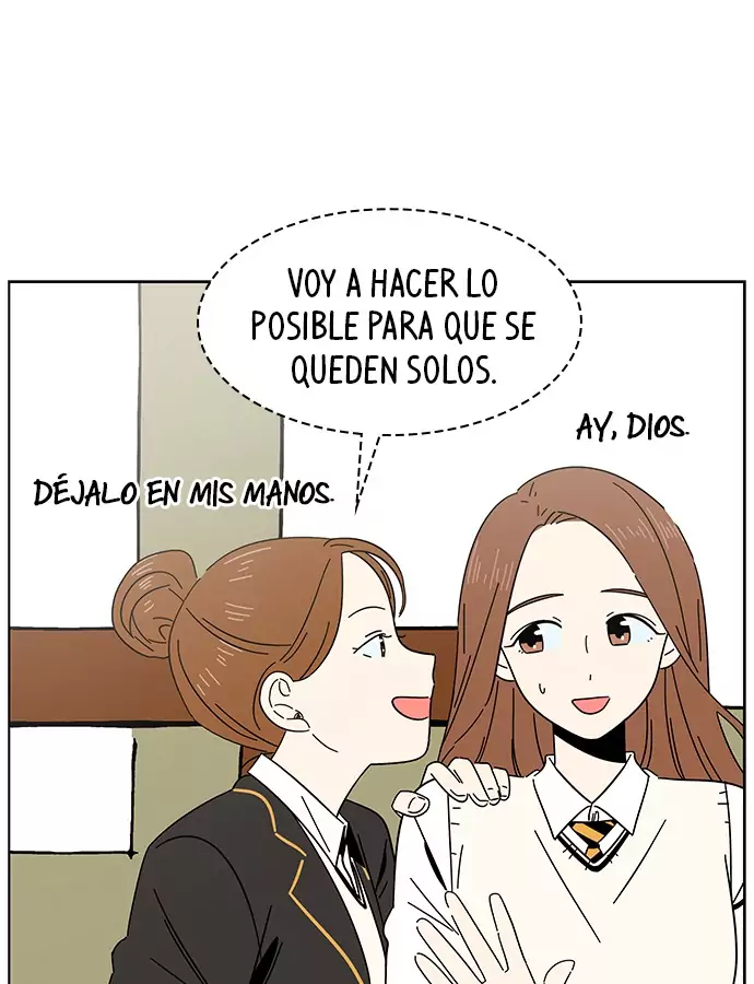 Read Seasons of Blossom (ES) Manga Online