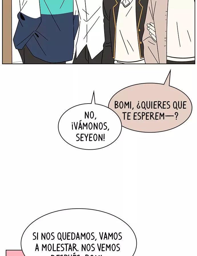 Read Seasons of Blossom (ES) Manga Online