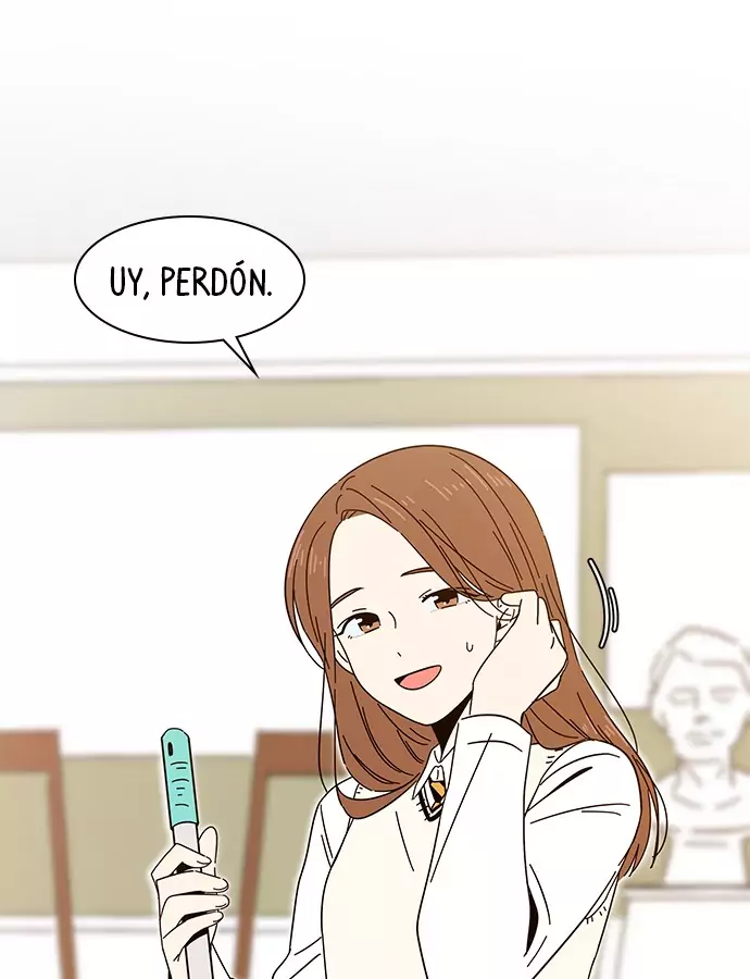 Read Seasons of Blossom (ES) Manga Online