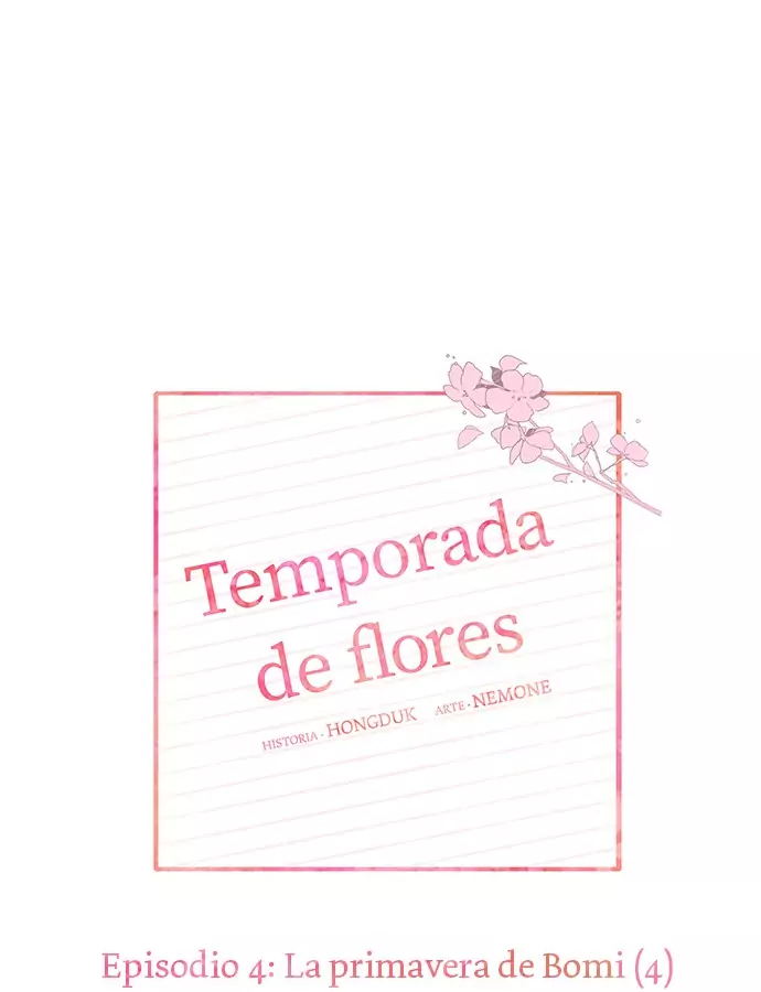 Read Seasons of Blossom (ES) Manga Online