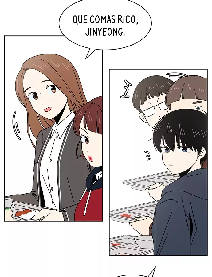 Read Seasons of Blossom (ES) Manga Online