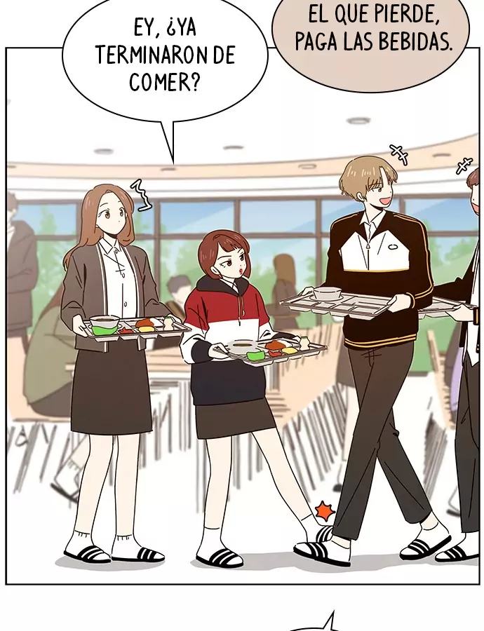 Read Seasons of Blossom (ES) Manga Online
