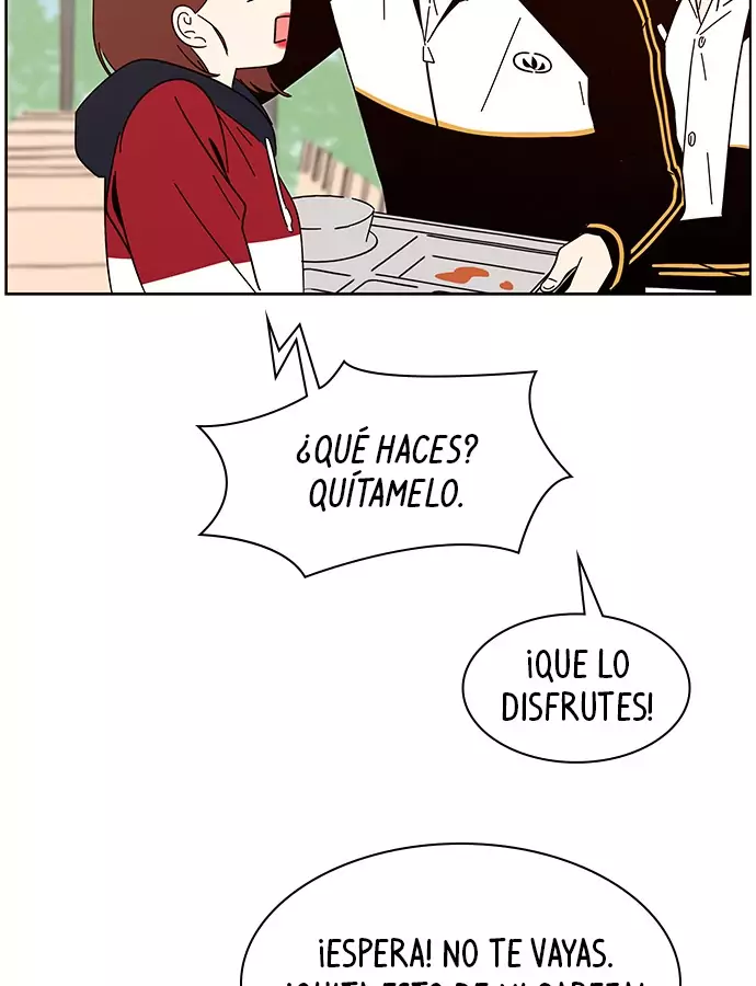 Read Seasons of Blossom (ES) Manga Online