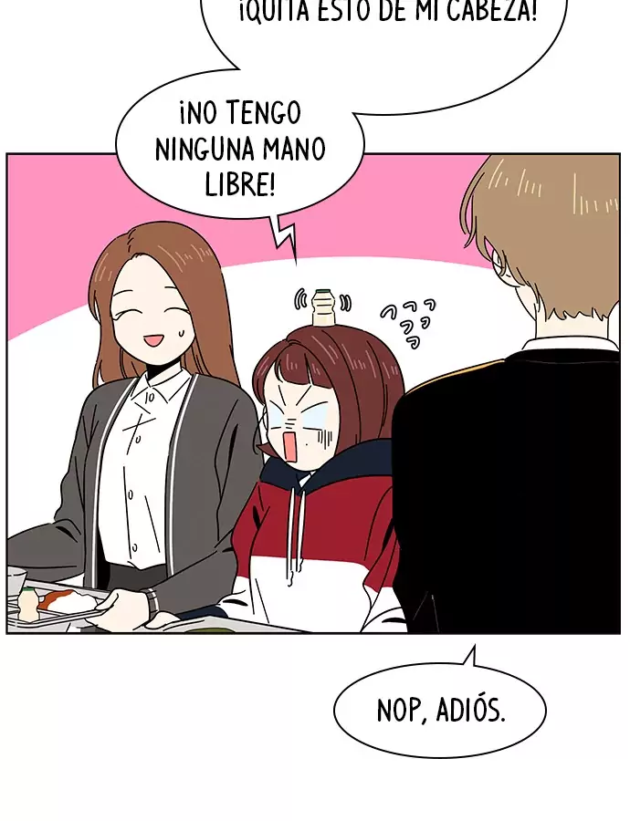 Read Seasons of Blossom (ES) Manga Online