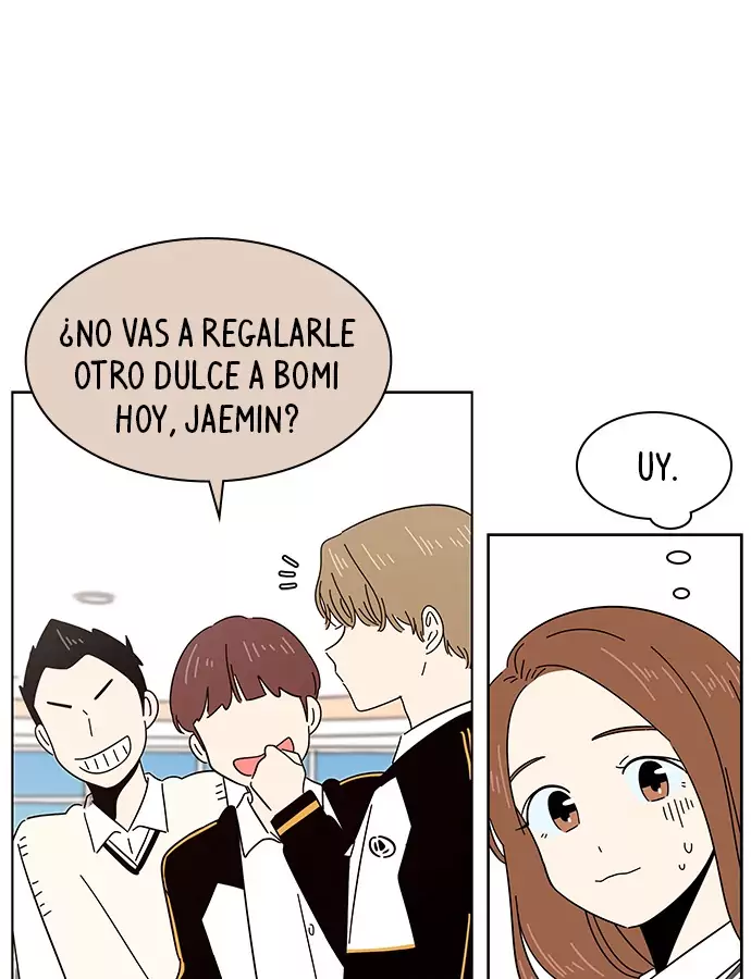 Read Seasons of Blossom (ES) Manga Online