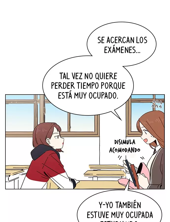 Read Seasons of Blossom (ES) Manga Online