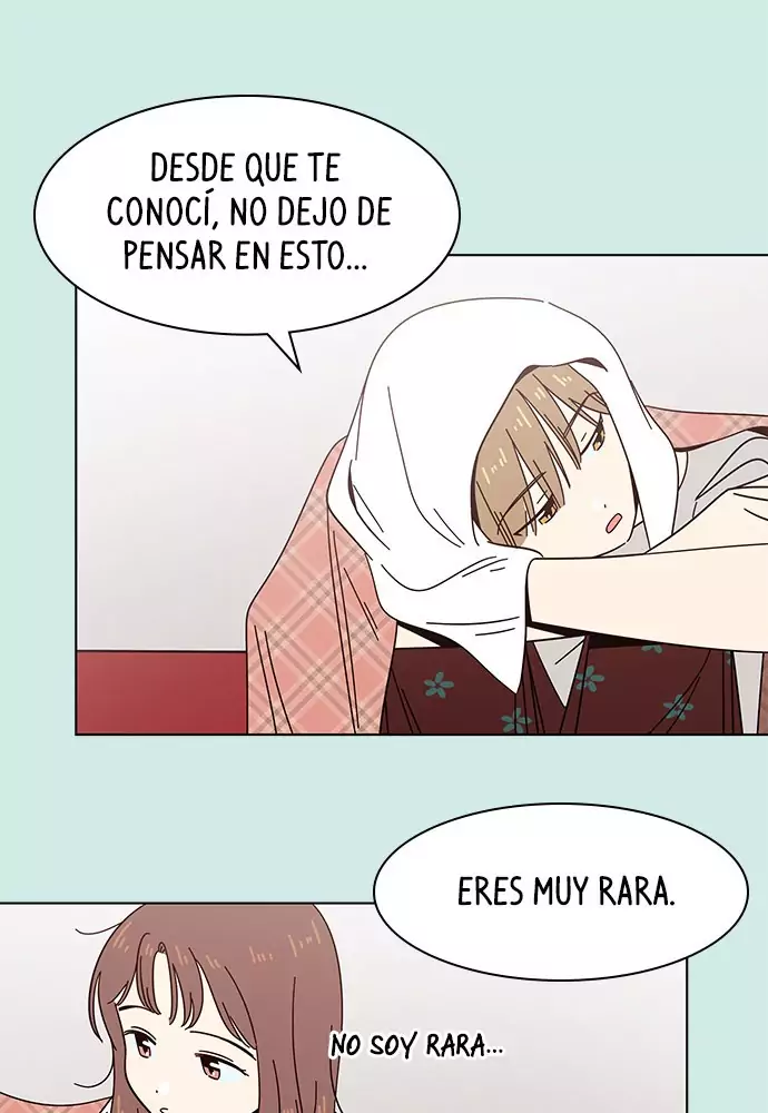 Read Seasons of Blossom (ES) Manga Online