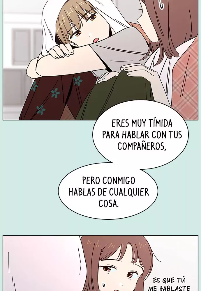 Read Seasons of Blossom (ES) Manga Online