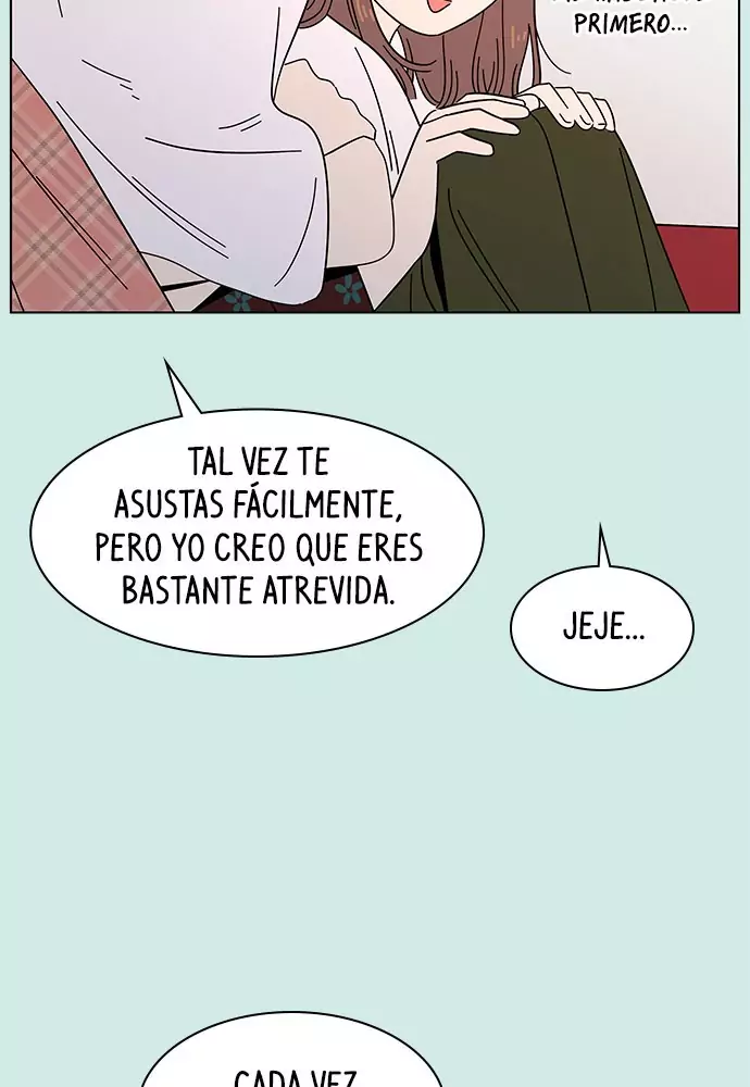 Read Seasons of Blossom (ES) Manga Online