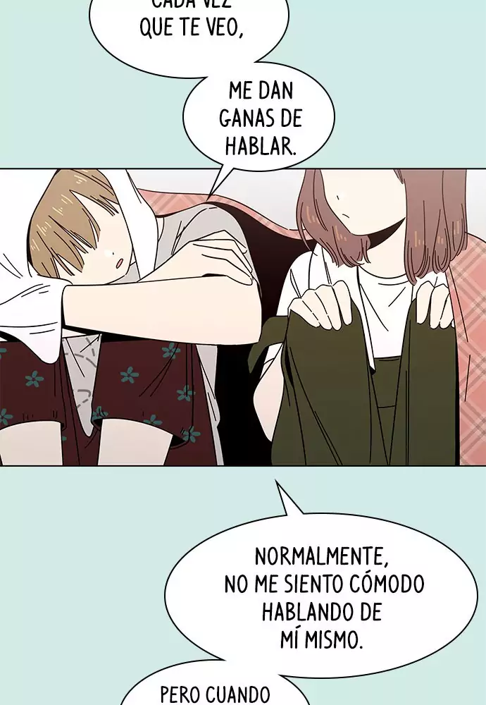 Read Seasons of Blossom (ES) Manga Online