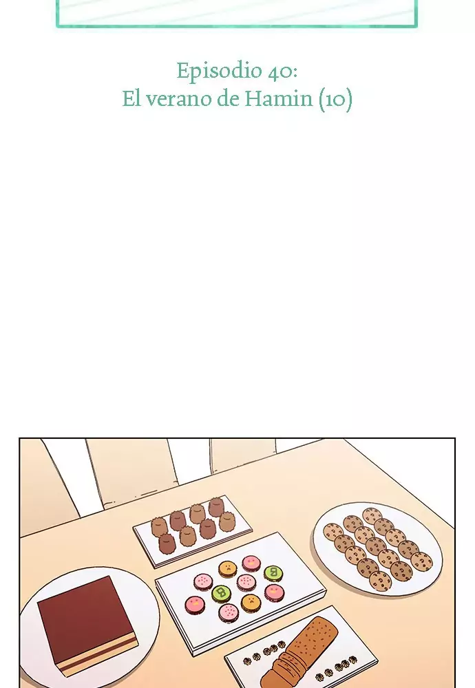 Read Seasons of Blossom (ES) Manga Online