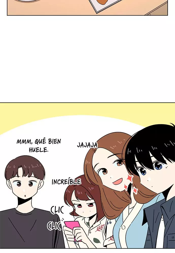 Read Seasons of Blossom (ES) Manga Online