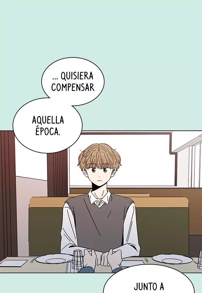 Read Seasons of Blossom (ES) Manga Online