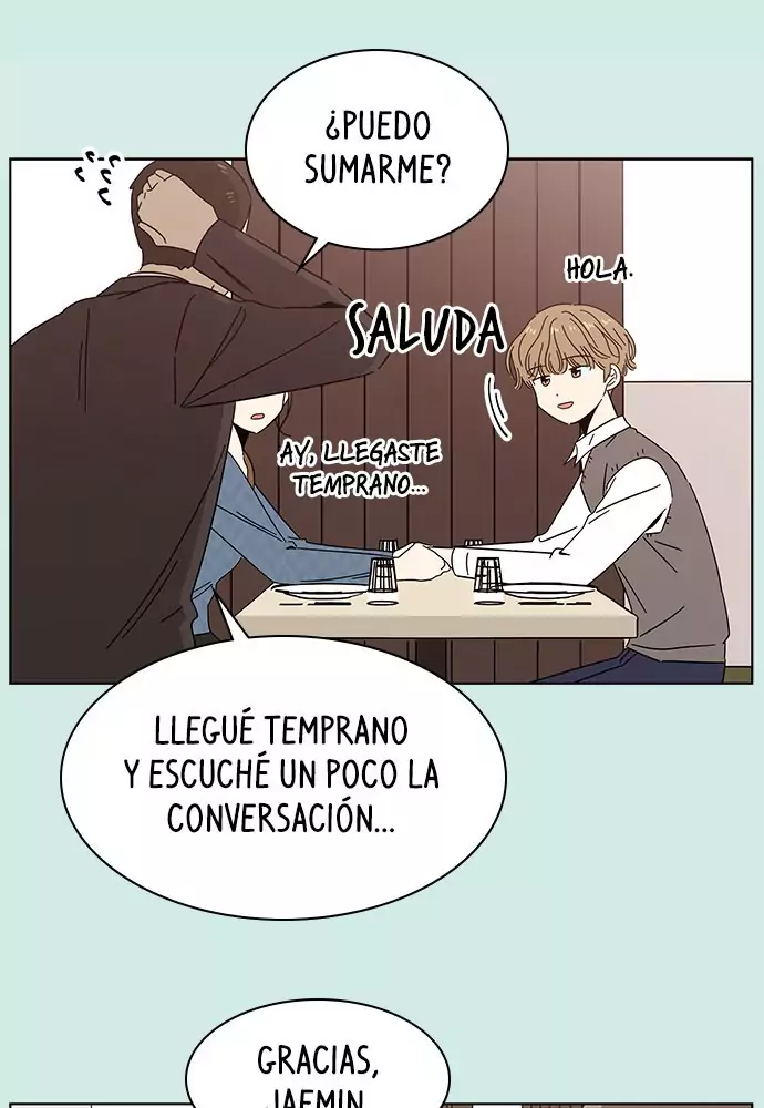 Read Seasons of Blossom (ES) Manga Online