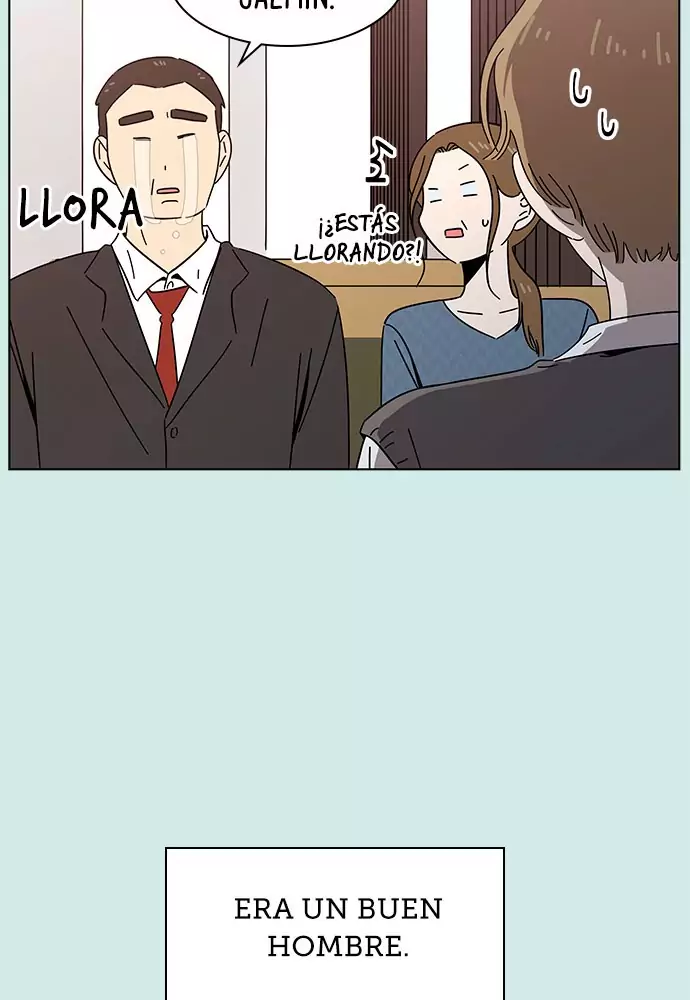 Read Seasons of Blossom (ES) Manga Online
