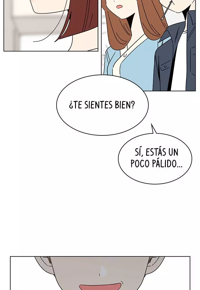 Read Seasons of Blossom (ES) Manga Online