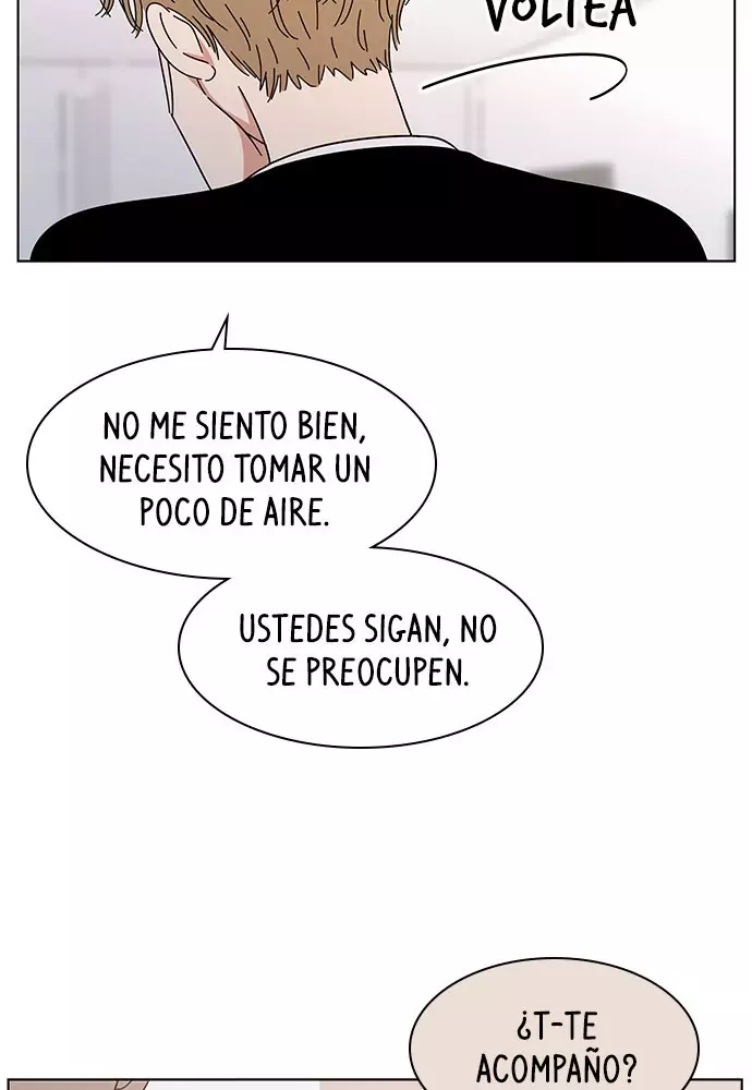 Read Seasons of Blossom (ES) Manga Online