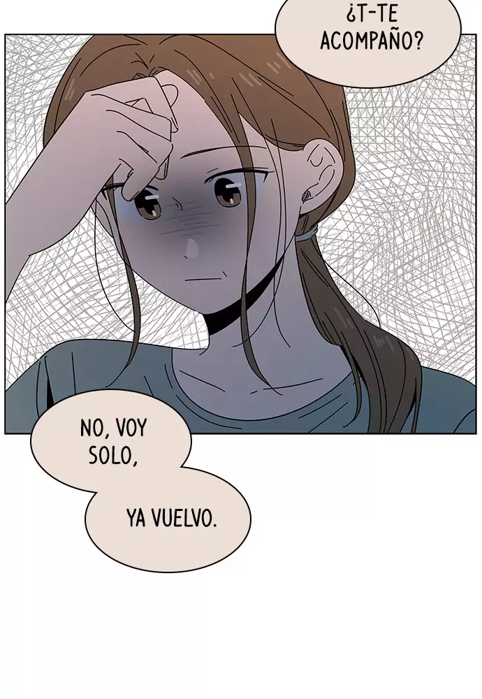 Read Seasons of Blossom (ES) Manga Online