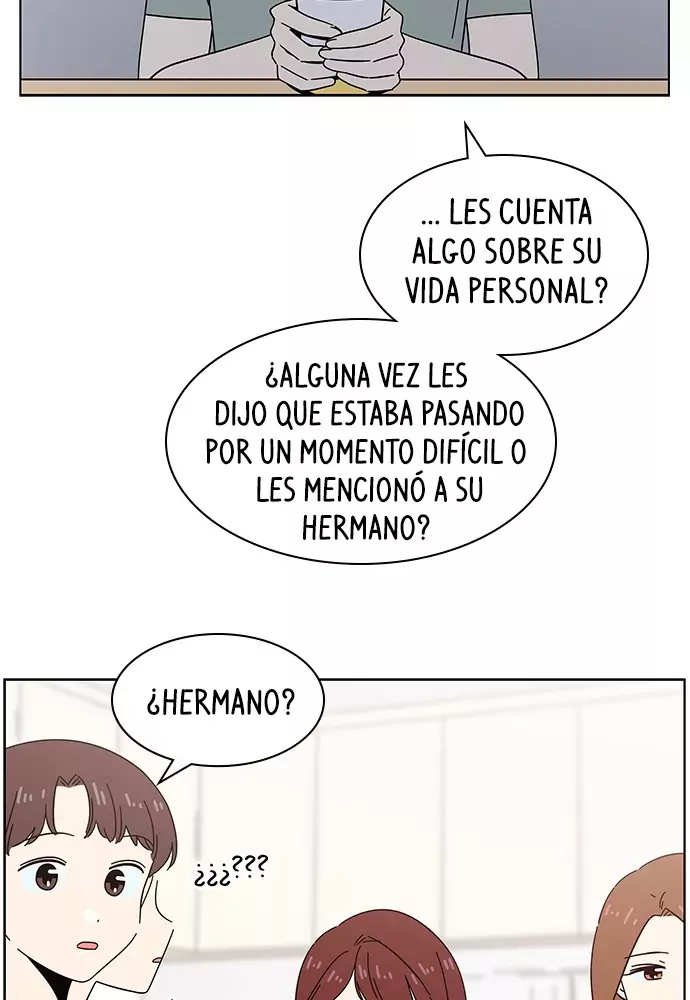 Read Seasons of Blossom (ES) Manga Online