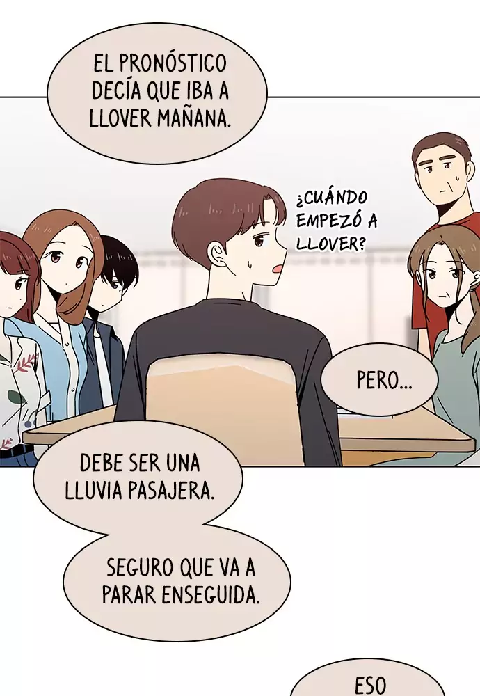 Read Seasons of Blossom (ES) Manga Online