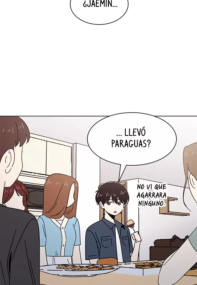 Read Seasons of Blossom (ES) Manga Online