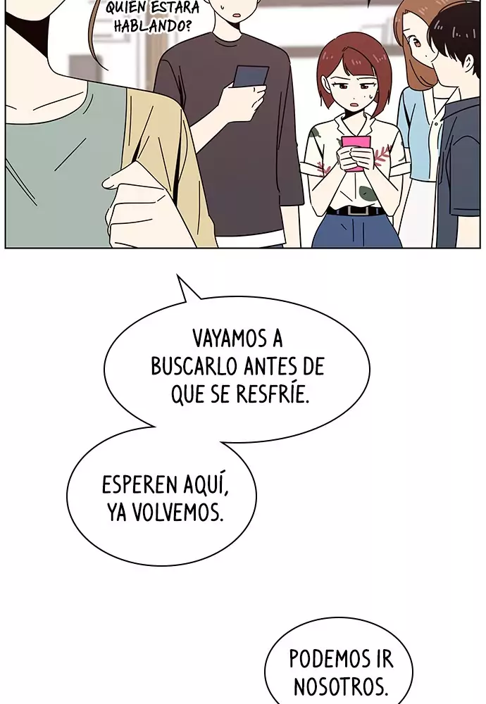 Read Seasons of Blossom (ES) Manga Online