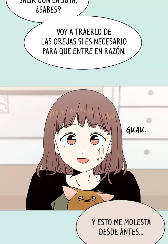 Read Seasons of Blossom (ES) Manga Online