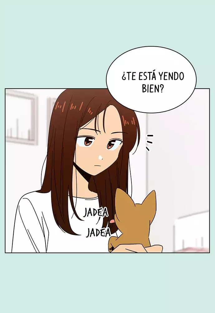 Read Seasons of Blossom (ES) Manga Online