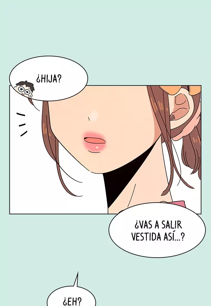 Read Seasons of Blossom (ES) Manga Online