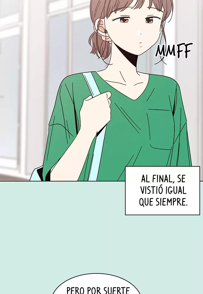 Read Seasons of Blossom (ES) Manga Online