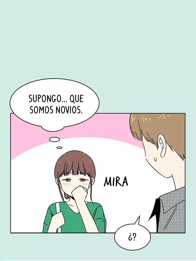 Read Seasons of Blossom (ES) Manga Online