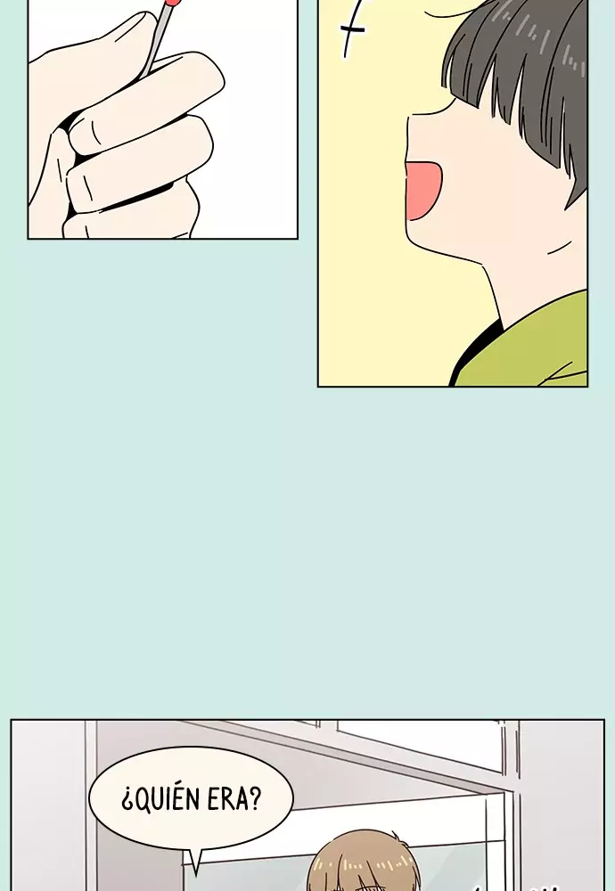 Read Seasons of Blossom (ES) Manga Online