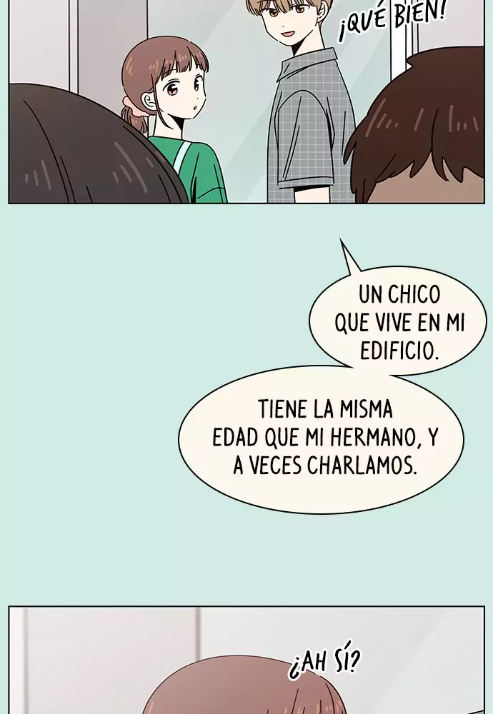 Read Seasons of Blossom (ES) Manga Online