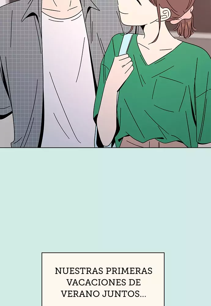 Read Seasons of Blossom (ES) Manga Online